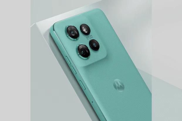 Lenovo Motorola Edge 60 Neo With Sony Lytia Camera Lenovo Motorola Edge 60 Neo With Sony Lytia Camera