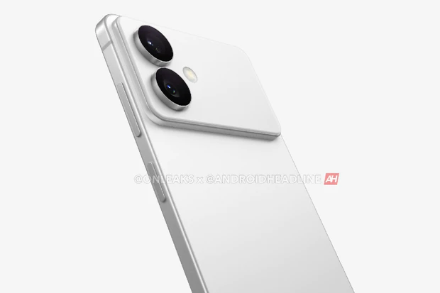 Samsung Galaxy S26 Edge Camera Closeup Onleaks And Androidheadlines