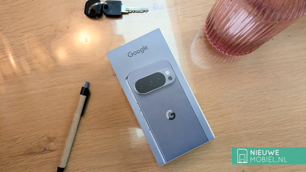 Google Pixel 10 Pro review