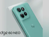 Motorola Edge 60 Neo Announced