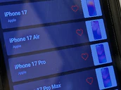 Iphone 17 Pro Series Smaller Dynamic Island Expected