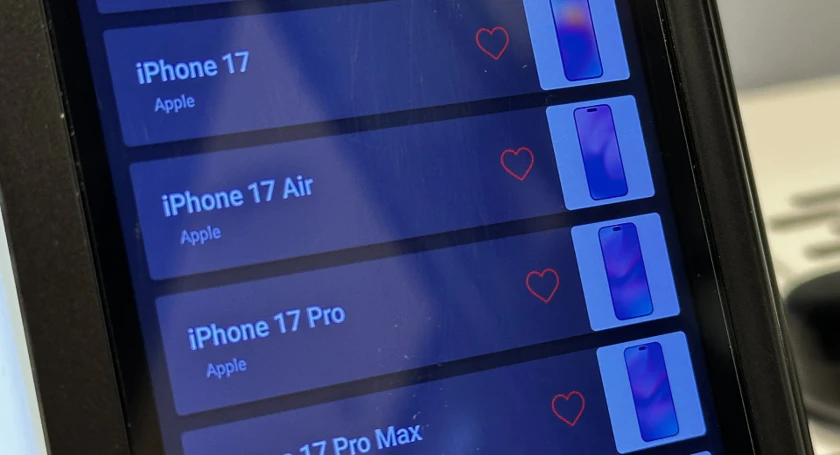 Iphone 17 pro series smaller dynamic island expected