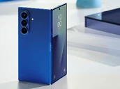 Samsung Fold 7 On Display