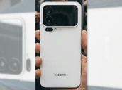 Xiaomi 16 Series Spotted With Secundary Display On Back