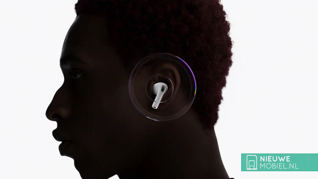 Apple introduces all new AirPods Pro 3 with 2x better ANC Apple introduces all new AirPods Pro 3 with 2x better ANC