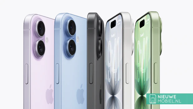 Apple iPhone 17 in 5 new colours announced
