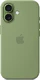 Apple iPhone 17 siliconen case
