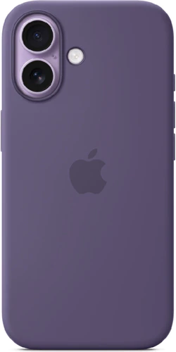 Apple iPhone 17 siliconen case