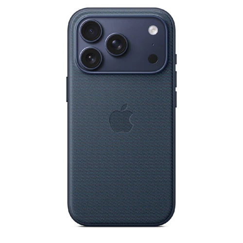 Apple iPhone 17 Pro & Max Techwoven case