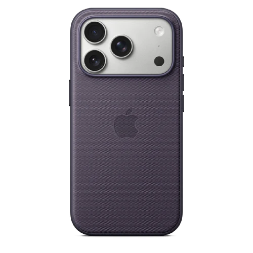 Apple iPhone 17 Pro & Max Techwoven case