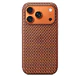 Apple iPhone 17 Pro & Max Techwoven case