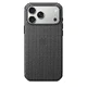 Apple iPhone 17 Pro & Max Techwoven case
