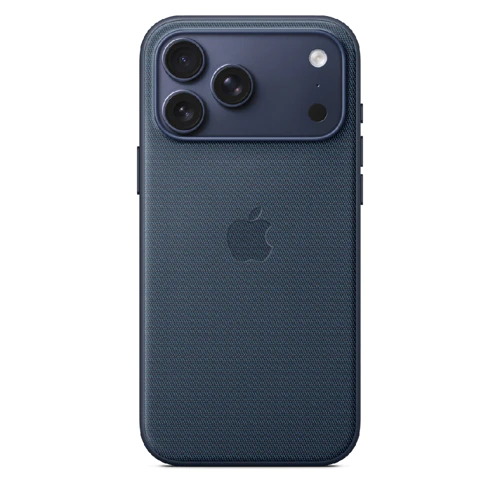 Apple iPhone 17 Pro & Max Techwoven case