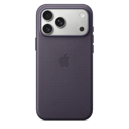 Apple iPhone 17 Pro & Max Techwoven case