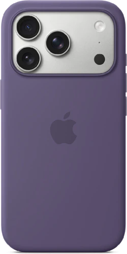 Apple iPhone 17 Pro & Max siliconen case