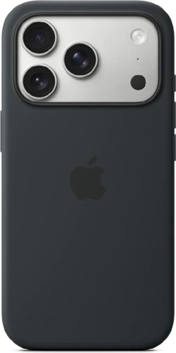 Apple iPhone 17 Pro & Max siliconen case