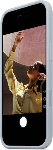 Apple iPhone Air bumper case