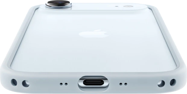 Apple iPhone Air bumper case