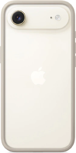 Apple iPhone Air bumper case