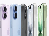 Apple Announces Iphone 17 With Promotion Display