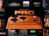 Apple Iphone 17 Pro And Pro Max Announced With Aluminium Unibody