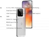 Xiaomi 16 Leaked Specs Byheyitsyogesh