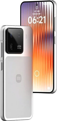 Xiaomi 16 leaked CAD render Xiaomi 16 leaked CAD render