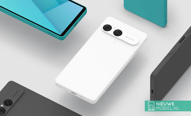 Sony Xperia 10 VII officially announced