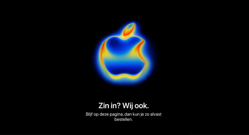 Apple store down for iphone air and 17 series