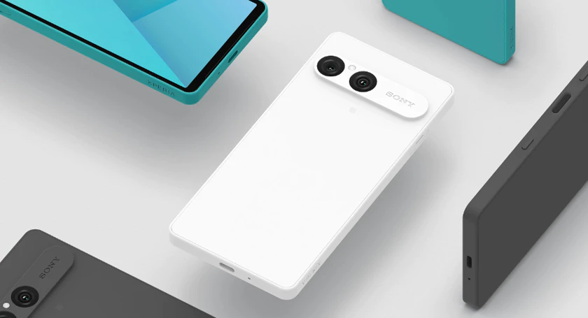 Sony announces xperia 10 vii with normal aspect ratio