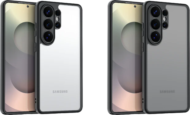 Samsung Galaxy S26 Ultra cases leaked by @UniverseIce