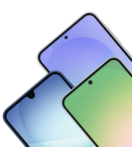 Samsung Galaxy A-serie