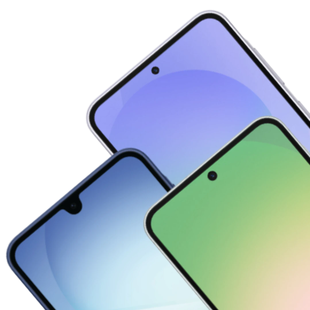 Samsung Galaxy A Serie