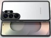 Samsung Galaxy S26 Ultra Phone Case Leaked Universice