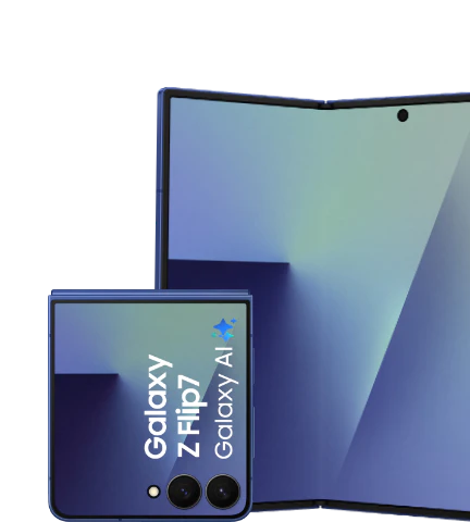 Samsung Galaxy Z-modellen