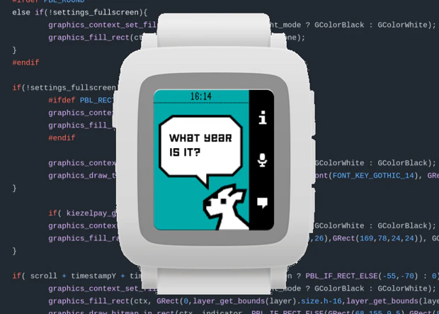 Rebble Snowy assistant Rebble Snowy assistant