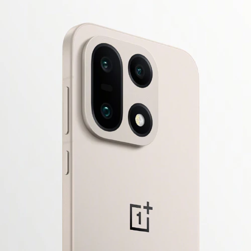 OnePlus 15 Dune Color via