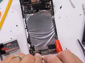 Jerryrigeverything Swaps Iphone Air Battery