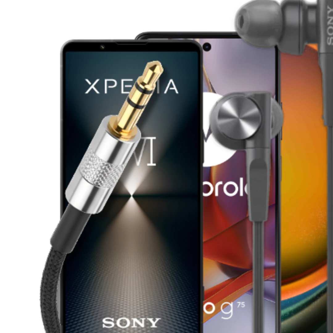 Phones With Audio Jack