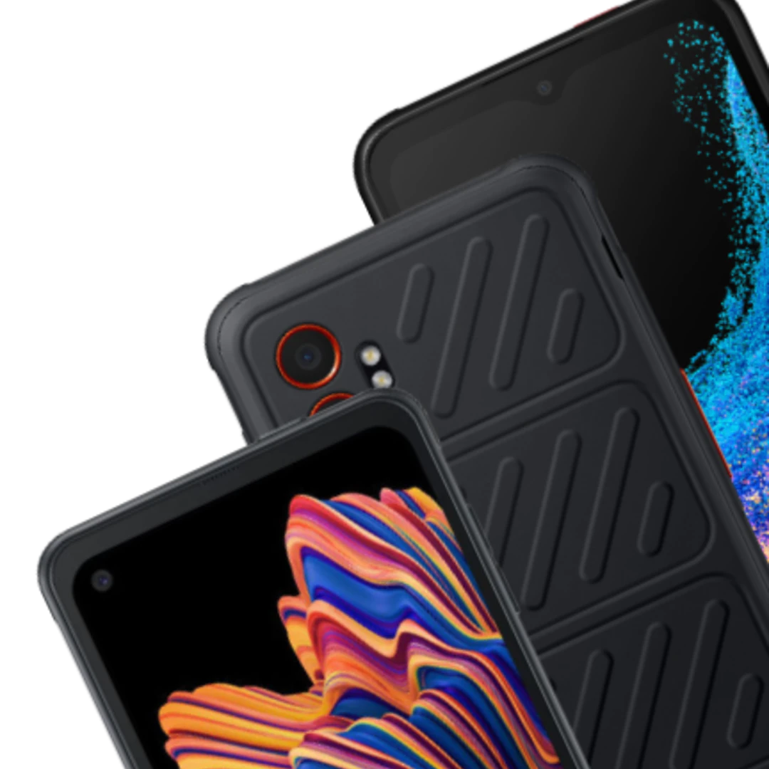 Samsung Galaxy Xcover Serie