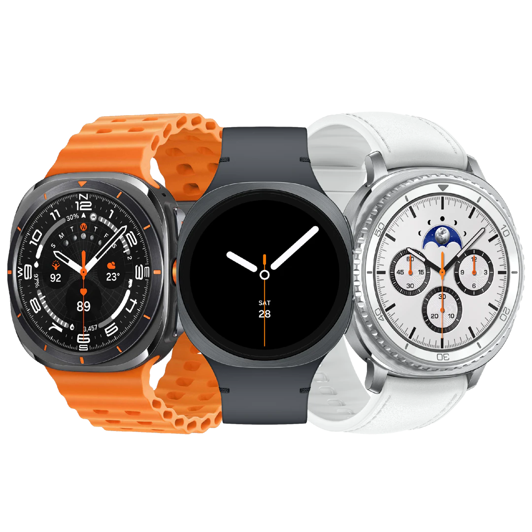 Samsung Galaxy Watch Series