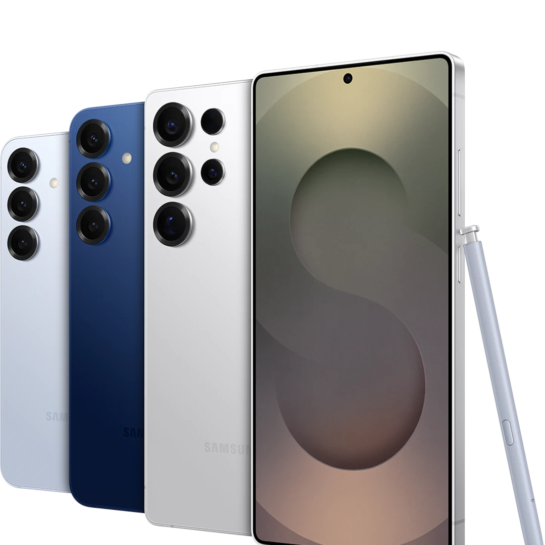 Samsung Galaxy S25 Series