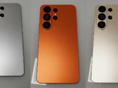 Samsung S26 Ultra Dummy Spotted Via Reddit