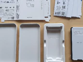 Sony Xperia 10 Vii Without Usb Cable Via Brick Fish