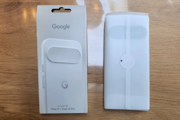 Google Pixelsnap Case from all angles