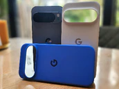 Google Pixelsnap Case Review