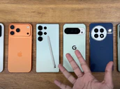 Techdroider Batterytest Of Latest Smartphones