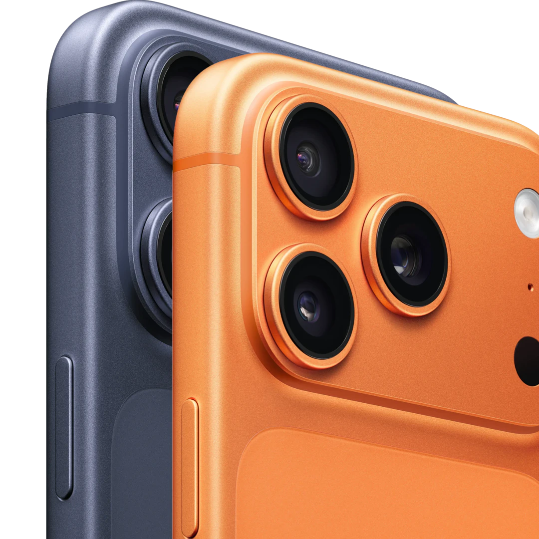 Apple Iphone Pro Models