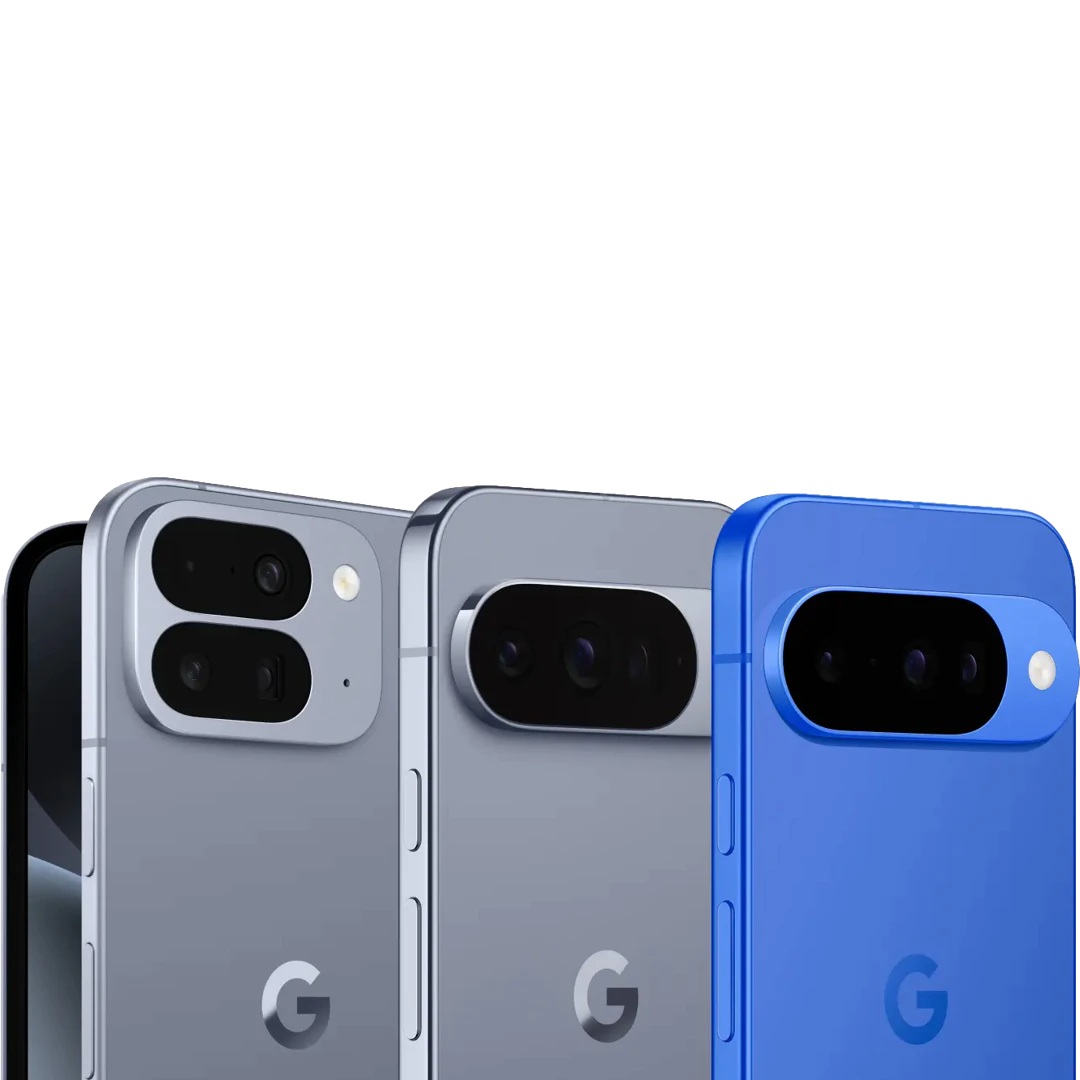 Google Pixel 10 Series