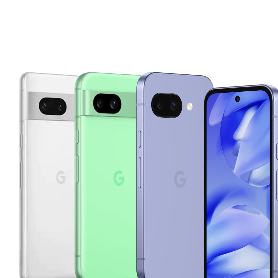 Google Pixel A Series